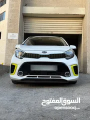  8 جي تي لاين ولا غرام بويا