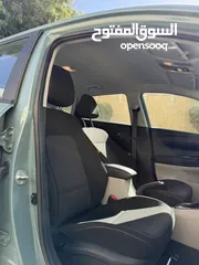  7 هونداي i20 ترخيص 2023 محرك 1000 بنزين/بطاريه مساعده 48v