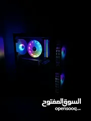  2 Pc gaming 2060super