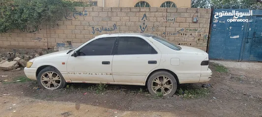  2 كامري عرطه