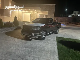  3 غرفة هايلوكس مركزي 2023