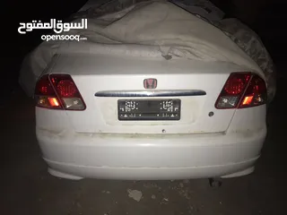  5 بيع قطع غيار