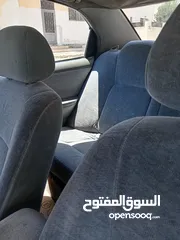  4 للبيع كيا اوبتما موديل 2003