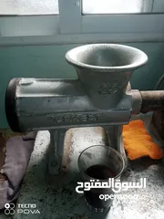  2 ماكينه فلافل
