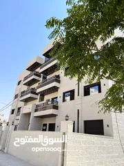  1 شقة في ضاحية الامير علي بالقرب من مسجد التوابون