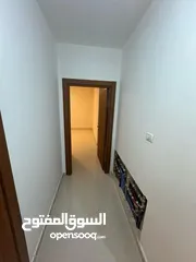  23 شقة واسعة للإيجار – رام الله  قرب نادي بال فيت وملحمة الأمير