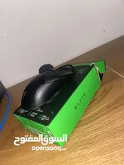  1 ماوس ريزر فايبر ميني