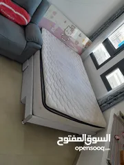  1 سرير قابل للتفاوض Nice bed hello kitty