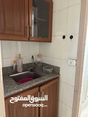  8 استديو مفروش عدد 2 للإيجار في صويلح - من المالك مباشرة