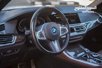  4 BMW X5_2021