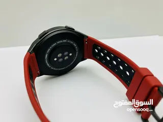  8 ساعة هواوي Huawei watch GT 2e