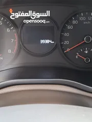  10 كيا مورنينج 2020  عداد قليل  39  ألف كيلو