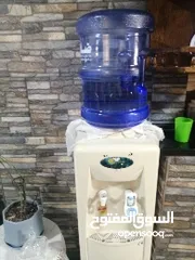  2 كولر ماء كوري مستعمل