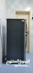  2 Akai Refrigerator, 211 ltr