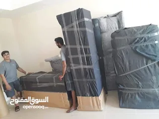  1 Abbas Home Movers and Packers serivce 24hours available