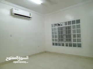  1 غرفة وحمام ومطبخ للايجار فى عزيبه شارع 18نوفمبر خلف مطعم اوتوماتيك Room attached bathroom and kitche