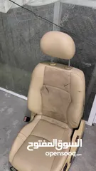  5 غرفة w203 كراسي مع 4 بطاين وطاره