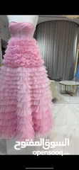  1 فستان جديد للبيع