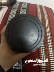  2 فلتر ياباني اصلي  air filter original مستعمل خفيف والصغير فلتر كي ان اصلي