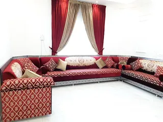  15 curtain & sofa upholstery