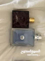  7 عطور اصلية نيش و ديزاينار للشباب Perfumes/Fragrances for men designer and niche