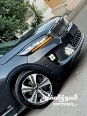  6 كيا سورنتو فل الفل مسكر أضافات جي تي لاين   بحالة الشركة لسا المميز بكل تفاصيلو وأقل سعر بسوق
