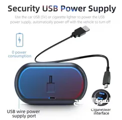  3 عداد رقمي USB