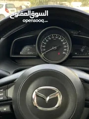  10 Mazda zoom 3 - 2019 فحص كامل