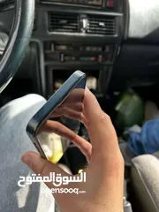  6 iPhone 13 128G  بحاله ممتازه