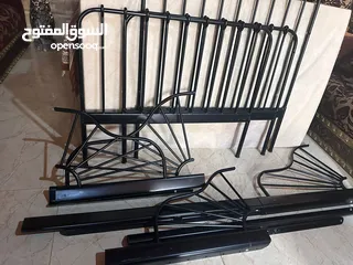  4 سرير ايكيا يتكبر ويتصغر عدد2