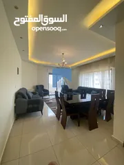  1 شقة مميزة للبيع في أم السماق الشمالي طابق اول 150م تشطيب سوبر ديلوكس