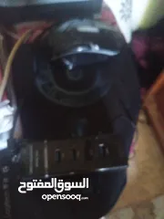  4 كمبيوتر hp مع ماوس جيمنج