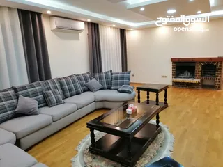  5 Furnitures Apartment - شقة مفروشة