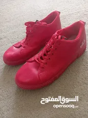  5 احذية اوروبي نخب