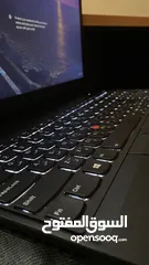  7 لابتوب Lenovo ThinkPad