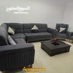  5 شقة مفروشة مميزة للايجار في الطيرة