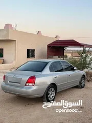  4 هونداي اكس دي 2002