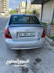 4 هونداي للبيع
