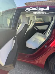  9 ‎‏‎‏Tesla Model 3 Standard Range Plus 2023