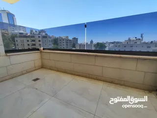  6 شقة جديدة مفروشة للإيجار في الماصيون قرب منتزه بلدية رام الله