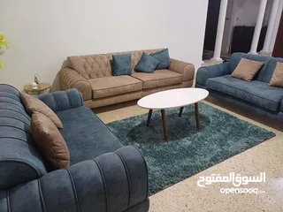  2 غرفة ضيوف استخدام بسيط جدا بحاله ممتازه