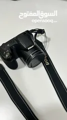  2 كاميرا من نيكون Nikon camera