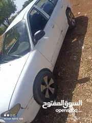  8 اكسنت الدب 98 للبيع