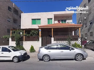  1 عمارة للبيع في الهاشمي الشمالي حي نايفه بسعر مميز