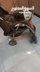  4 عرباية اطفال نوع تشيكو