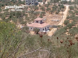  12 ارض للبيع مميزة جداً