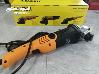  1 صاروخ 4.5 انش 1800 واط