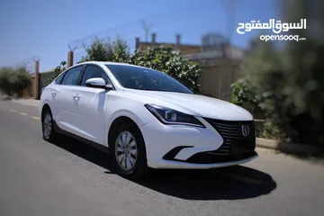  4 شانجان ايدو بوز ابيض موديل2021.ممشى قليل فحص 4جيد +جيد #شانجان اي ستار موديل 2020 بسعر 7500فحص كامل