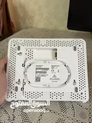  5 راوتر اورانج فايبر بحال الوكالة Orange Fiber Router