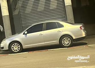  1 فلوكسفاجن جيتا 2008